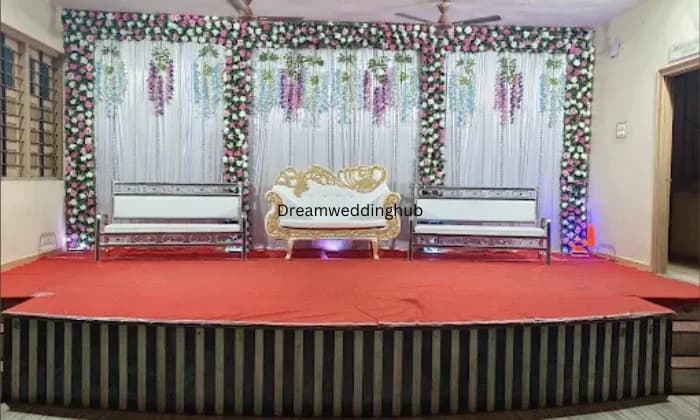 Khalifa Function Hall