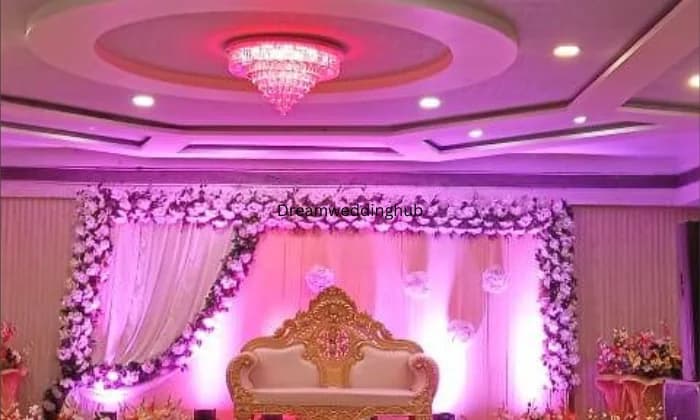 Sarai Bharatgarh Hotel