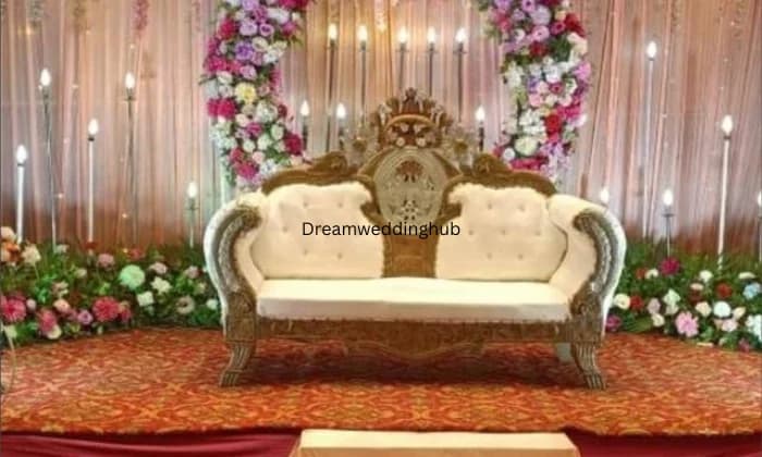 Shree jalaram decorators