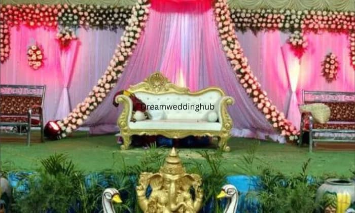 Shree Events management