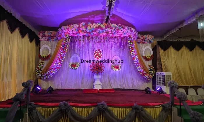 Phulwari Marriage House