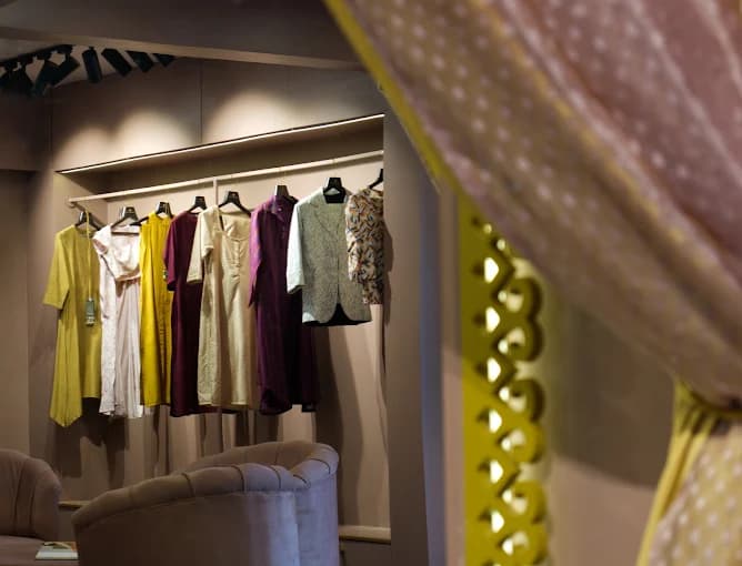 ManMandir  Bridal  Studio