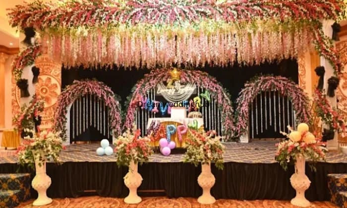 Gita Marriage House