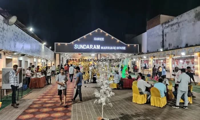 Shree Sundaram Marriage House