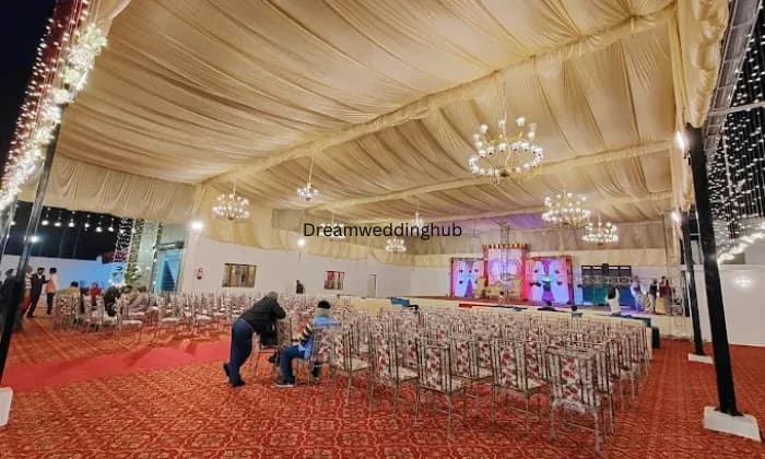 Bhawna Banquet Hall