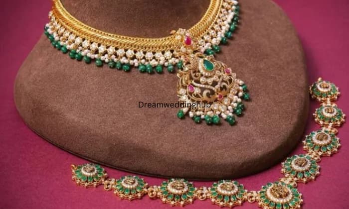 Mahalaxmi Jewellers 