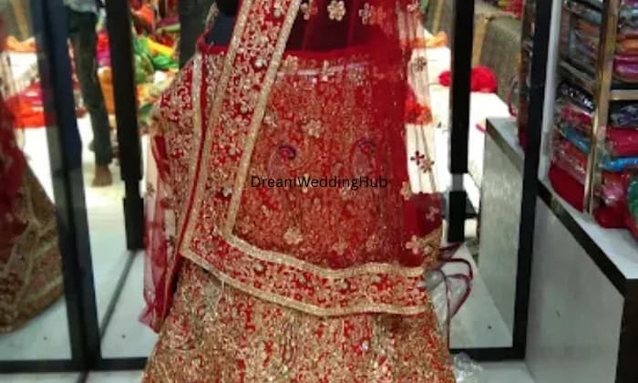 Narayan Cloth Emporium  Mahesh