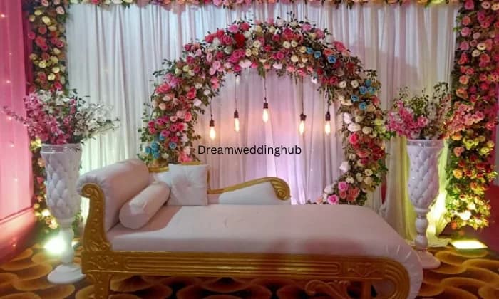 AZ Creations Wedding Planner