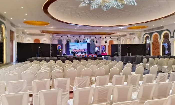 TheResorts  Banquets