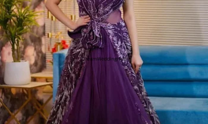 Nobel rental dresses