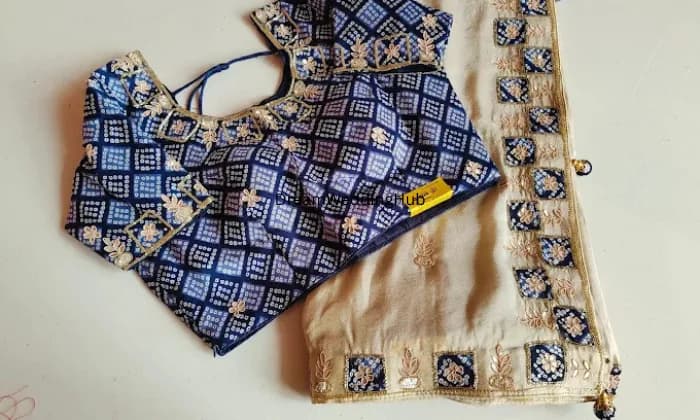 RAGA RENTALS 2nd Branch Lehenga