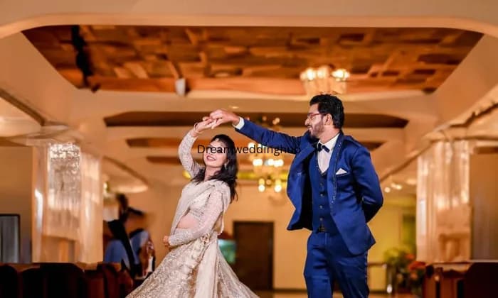 Capture Crew Pictures