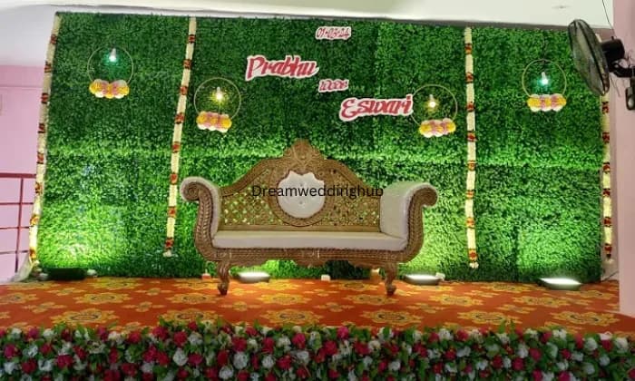 Sree Maha Events