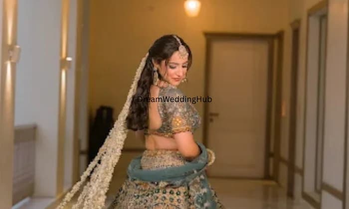 Lagan The Bridal Emporium