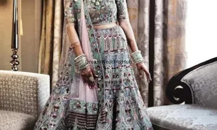 Ronakian   Bridal  Collections