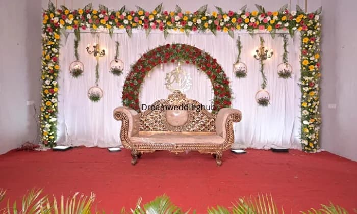 iMagic Events Management