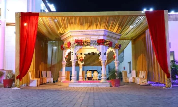Grand Rishala Resort