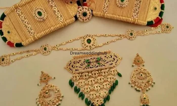 Shree Maa Lakshmi Jewellers  