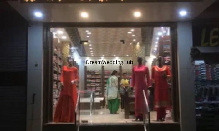 Royal Rakhab  Haute  Couture