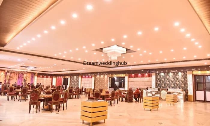 Kadamba Resort  Banquet