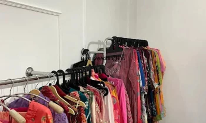 Sui Dhaaga Boutique