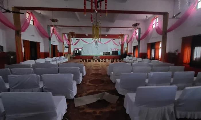 Atithi Banquet  Farms