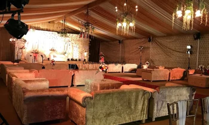 Shanti Farms And Garden