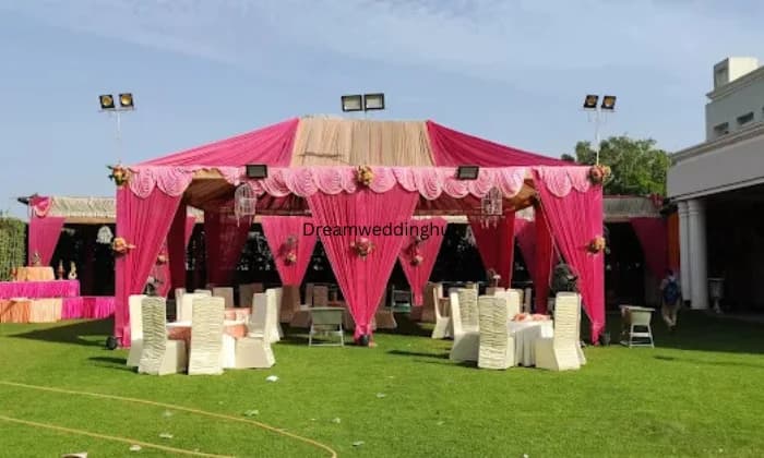 SUNSHINE ROYAL BANQUET