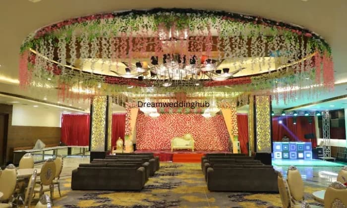 Celebrate Banquet Hall