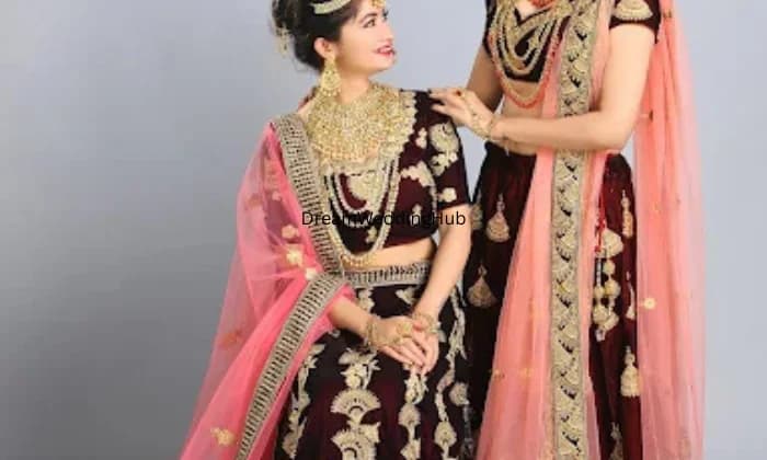 Radhey Krishna Boutique