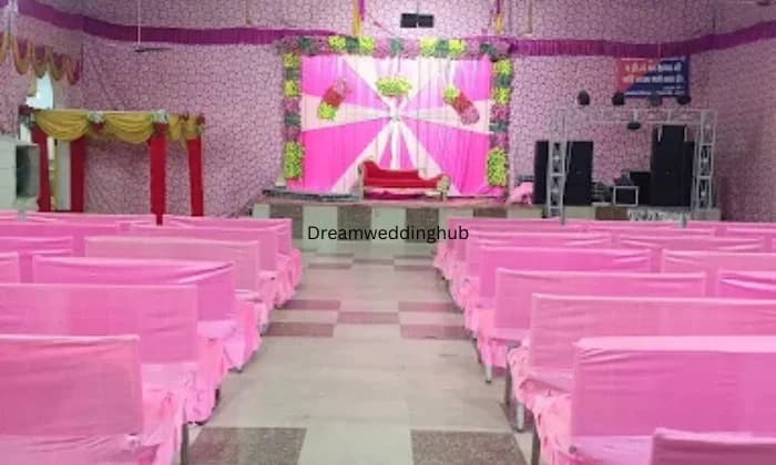 Shiv Dulari Farm House