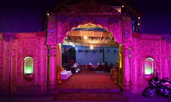 Mangalam Satsang Bhavan