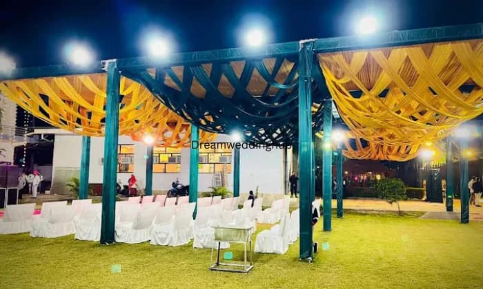 The Gods Palace Resort