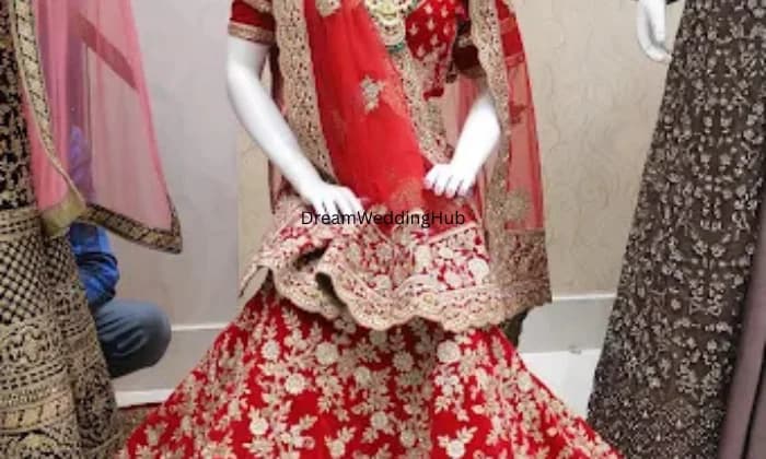 RAJWADAS The Royal Libas