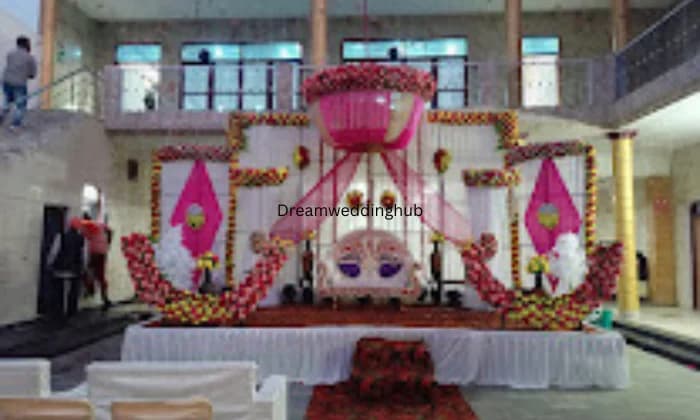 Kailash Palace Mathura