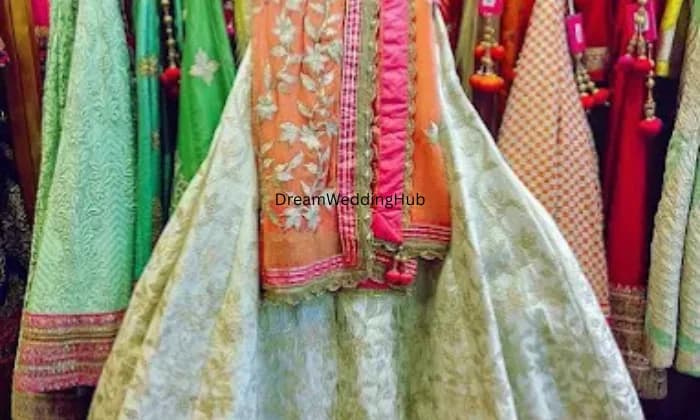 Vogue Artlier Boutique