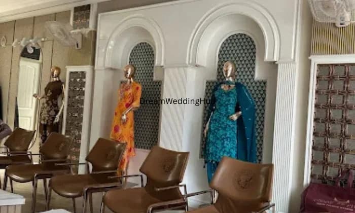 HiView Sri Ganganagar