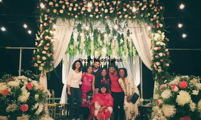 The Mogra Collective