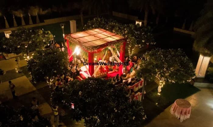 Akshram Wedding  Event