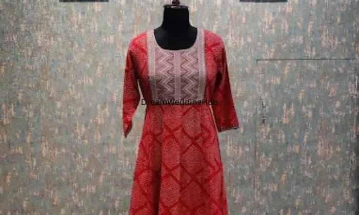 Ashok Suiting Centre