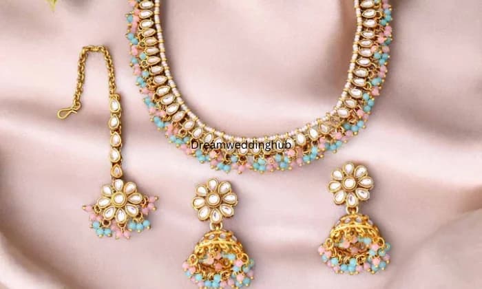 Assamese Traditional Jewellery 