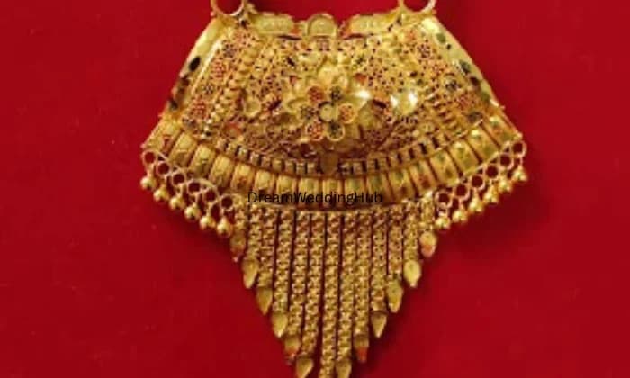 Deepak Ornament House