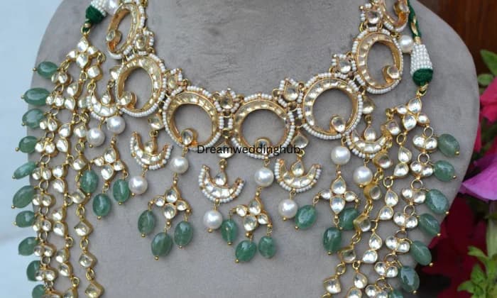 Shree Jain Jewellers   