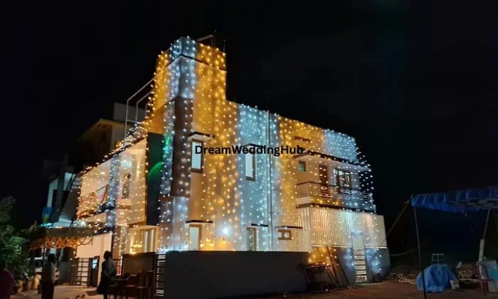 Om Shrees Event Management