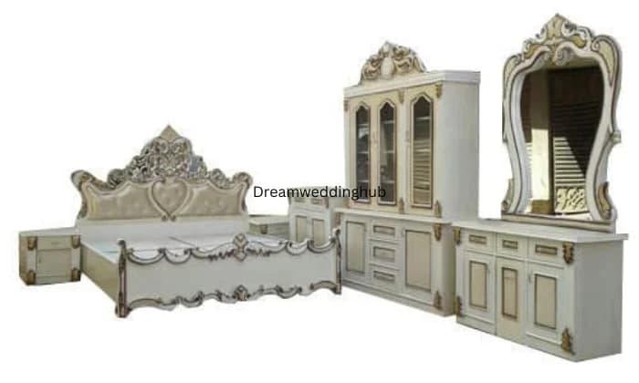 MS A Nath Furniture Showroom