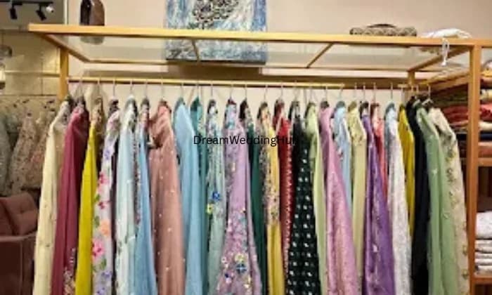 Virgo Couture boutique