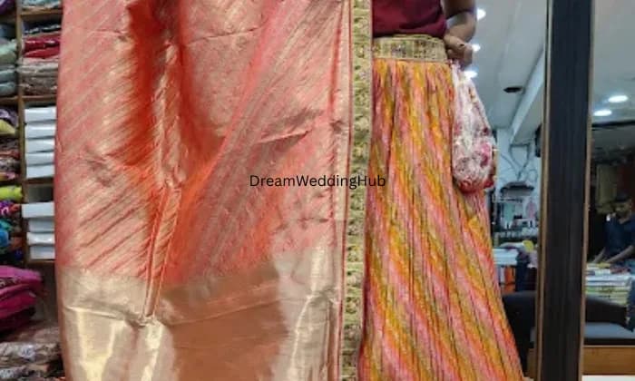 Surbhi Sarees