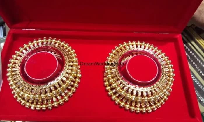 KIRAN JEWELLERS  SONS