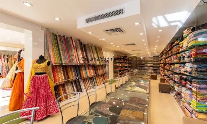 Mahawar Matching Palace