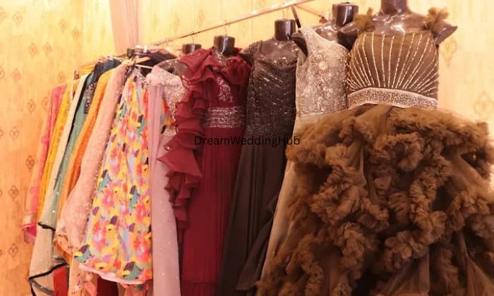 Adil Hussain The Designer Studio